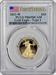 2021-W $10 American Proof Gold Eagle Type 2 PR69DCAM First Strike PCGS