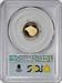 2021-W $5 American Proof Gold Eagle Type 2 PR69DCAM First Day of Issue PCGS