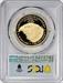 2021-W $50 American Proof Gold Eagle Type 2 PR69DCAM First Day of Issue PCGS