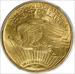 1915-S $20 Gold St. Gaudens MS63 PCGS