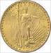 1927 $20 Gold St. Gaudens MS63 PCGS