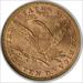 1894 $10 Gold Liberty Head MS64 NGC
