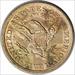 1897 $5 Gold Liberty Head AU58 Uncertified #244