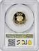 1988-W Olympic Commemorative $5 Gold PR69DCAM PCGS