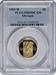 1992-W Olympic Commemorative $5 Gold PR69DCAM PCGS