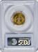 1996-W Cauldron Commemorative $5 Gold MS69 PCGS