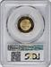 1997-W Jackie Robinson Commemorative $5 Gold PR69DCAM PCGS