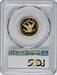 2006-S San Francisco Old Mint Commemorative $5 Gold PR69DCAM PCGS
