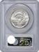 Robinson Commemorative Silver Half Dollar 1936 MS64 PCGS