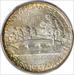 Antietam Commemorative Silver Half Dollar 1937 MS67 PCGS (CAC)