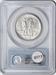 Boone Commemorative Silver Half Dollar 1937 MS64 PCGS