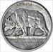 California Commemorative Silver Half Dollar 1925-S AU Uncertified #948
