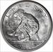 California Commemorative Silver Half Dollar 1925-S MS63 Uncertified #1006
