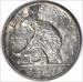 California Commemorative Silver Half Dollar 1925-S MS63 Uncertified #1011