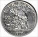 California Commemorative Silver Half Dollar 1925-S MS63 Uncertified #1012