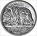 California Commemorative Silver Half Dollar 1925-S MS63 Uncertified #1015