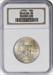 York Commemorative Silver Half Dollar 1936 MS66 NGC