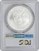 2007-W $1 American Silver Eagle Burnished SP69 PCGS