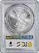 2021 $1 American Silver Eagle Type 2 MS69 PCGS