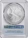 2022 $1 American Silver Eagle MS69 First Strike PCGS