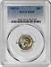 1947-S Roosevelt Silver Dime MS65 PCGS