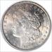1878-CC Morgan Silver Dollar MS64 ANACS