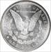 1878-CC Morgan Silver Dollar MS63 Uncertified #301