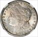 1878-CC Morgan Silver Dollar MS64 NGC