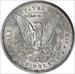 1879-S Common VAM Morgan Silver Dollar Reverse of 1878 Choice AU Uncertified #238
