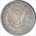 1879-S Common VAM Morgan Silver Dollar Reverse of 1878 AU Uncertified #227