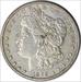 1879-S Common VAM Morgan Silver Dollar Reverse of 1878 EF Uncertified #144