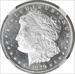 1879-S Morgan Silver Dollar MS65DPL NGC