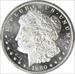 1880-O Morgan Silver Dollar MS63DMPL PCGS