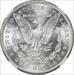 1881-S Morgan Silver Dollar MS67 NGC