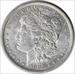 1882-O/S VAM 4 Morgan Silver Dollar AU58 Uncertified #243