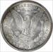 1882-S Morgan Silver Dollar MS67 PCGS