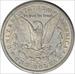 1883-CC Morgan Silver Dollar AU Uncertified #339