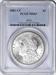 1883-CC Morgan Silver Dollar MS63 PCGS