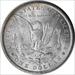 1883-O Morgan Silver Dollar MS63 Toned Uncertified #234