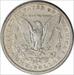1883-S Morgan Silver Dollar AU Uncertified #1258