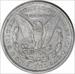 1883-S Morgan Silver Dollar AU Uncertified #249