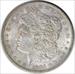1884-O Morgan Silver Dollar MS63 Toned Uncertified #126