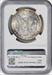 1884-O Morgan Silver Dollar MS66 NGC