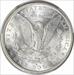 1885-S Morgan Silver Dollar MS65 PCGS