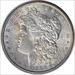 1886 Morgan Silver Dollar MS63 Toned Uncertified #225