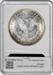 1887-O Morgan Silver Dollar MS64 ANACS