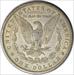 1887-S Morgan Silver Dollar AU58 Uncertified #1217