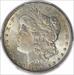 1888-O Morgan Silver Dollar MS66 PCGS