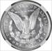 1889-O Morgan Silver Dollar MS64DPL NGC