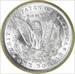 1889-O Morgan Silver Dollar MS64 PCGS